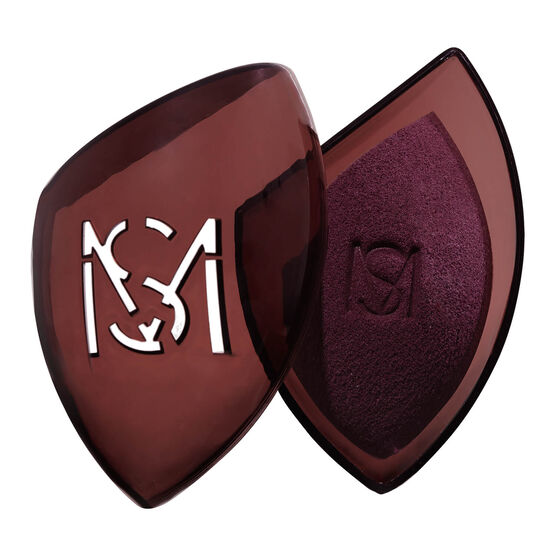 M SAAD     FLAT BLEND    CASE 1PC